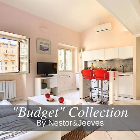 Nestor&Jeeves - Le Duplex - Central - Very Close Sea Nice Exteriér fotografie