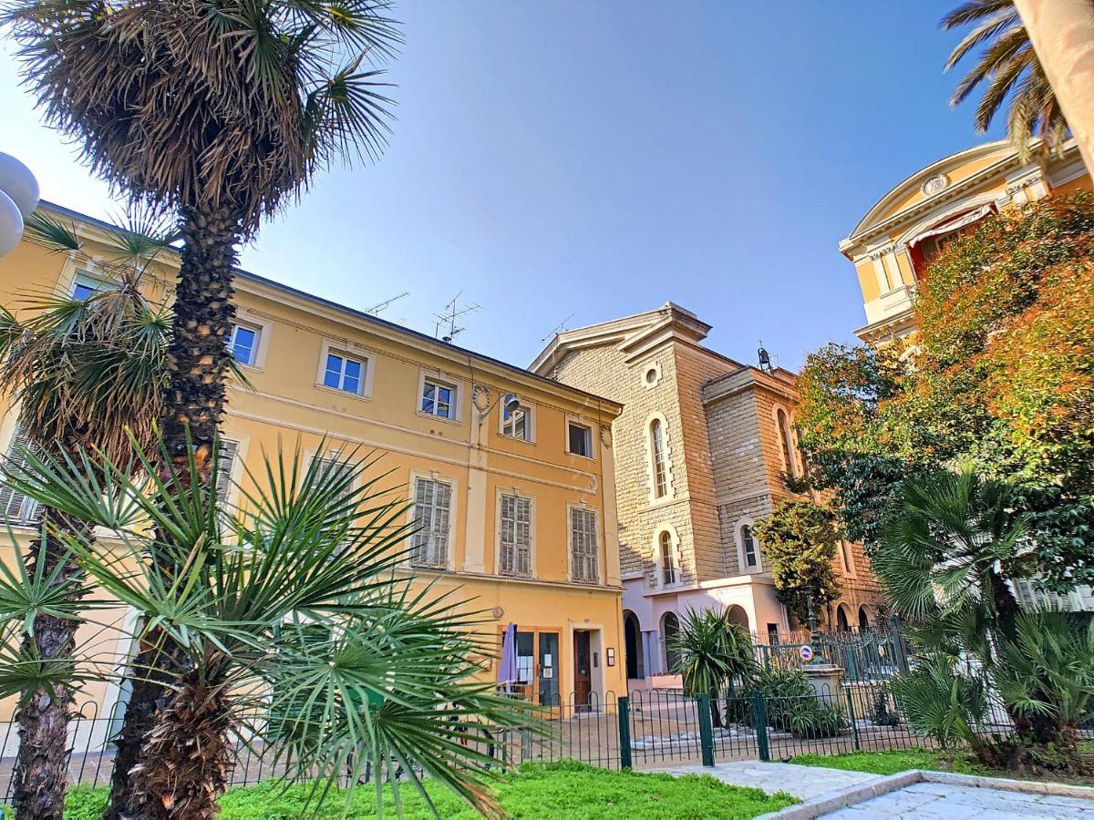 Nestor&Jeeves - Le Duplex - Central - Very Close Sea Nice Exteriér fotografie
