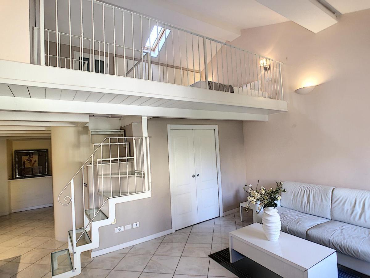 Nestor&Jeeves - Le Duplex - Central - Very Close Sea Nice Exteriér fotografie