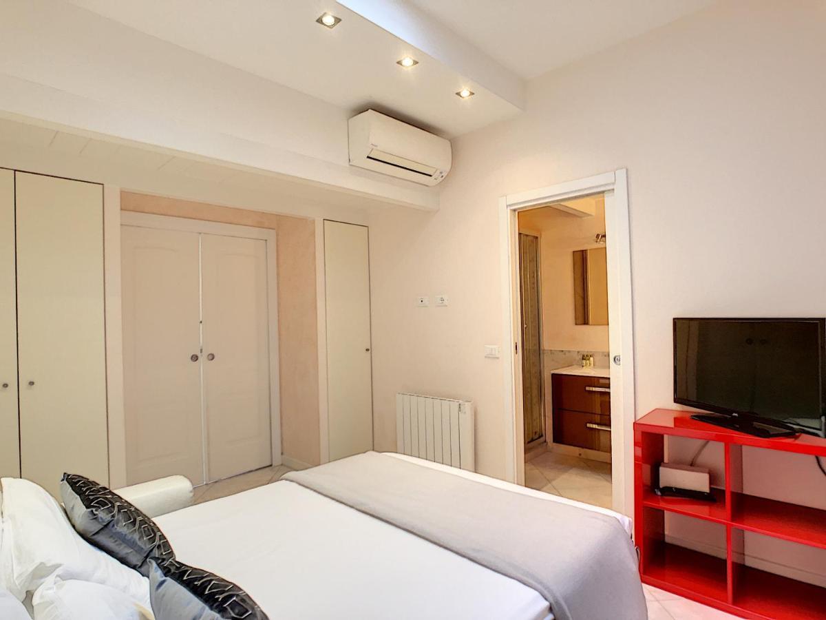 Nestor&Jeeves - Le Duplex - Central - Very Close Sea Nice Exteriér fotografie
