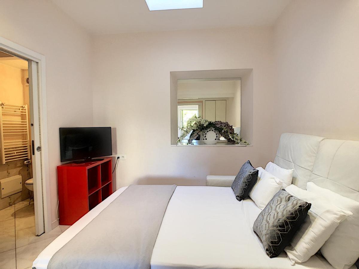Nestor&Jeeves - Le Duplex - Central - Very Close Sea Nice Exteriér fotografie